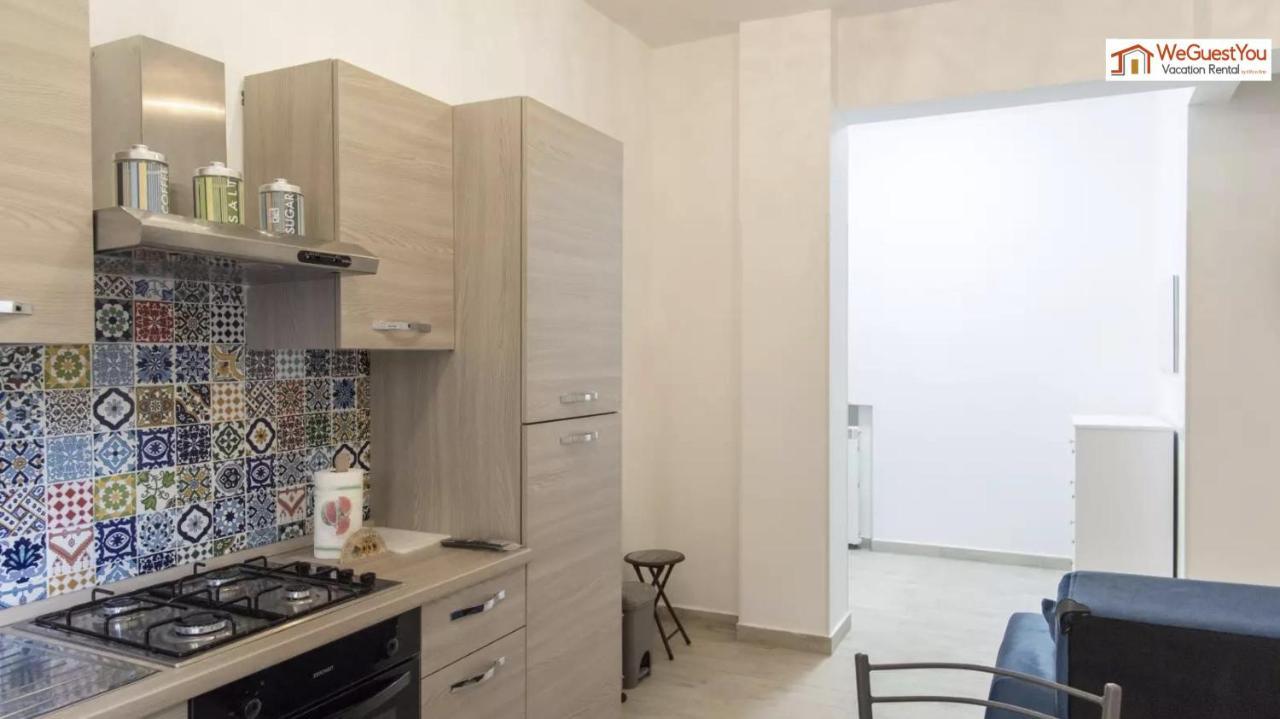Igea With Garden - Close To Policlinico Gemelli Rom Exterior foto