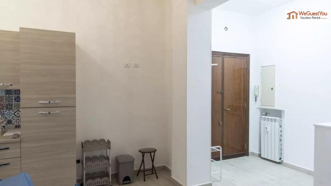Igea With Garden - Close To Policlinico Gemelli Rom Exterior foto