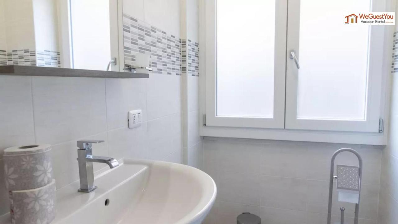 Igea With Garden - Close To Policlinico Gemelli Rom Exterior foto